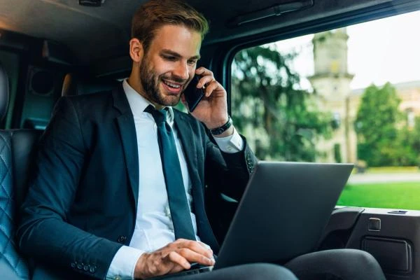 Et si vous optiez pour un chauffeur professionnel efficace avec TAXI URBAIN DU MIDI ?